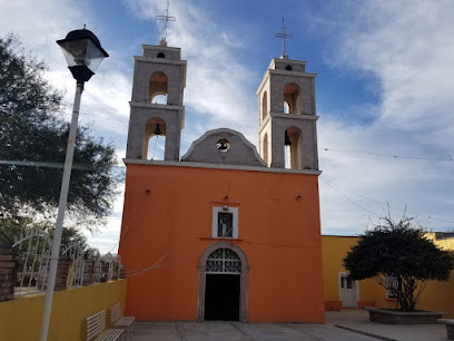 Templo de San Vicente Ferrer