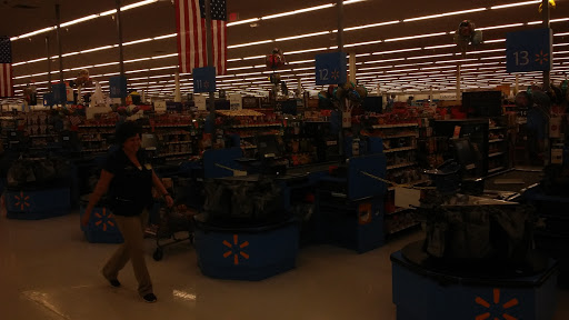 Department Store «Walmart Supercenter», reviews and photos, 6711 Alexandria Pike, Alexandria, KY 41001, USA