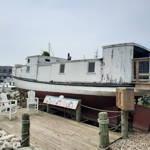 Museum «Michigan Maritime Museum», reviews and photos, 260 Dyckman Ave, South Haven, MI 49090, USA