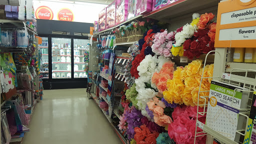 Dollar Store «FAMILY DOLLAR», reviews and photos, 926 Pat Booker Rd, Universal City, TX 78148, USA