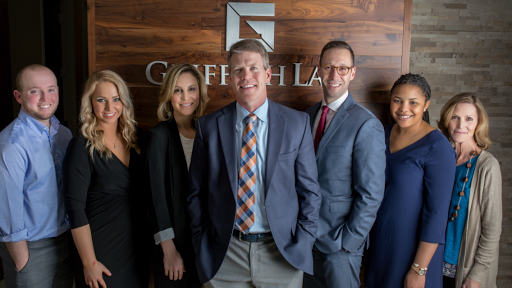 GriffithLaw, 256 Seaboard Ln e106, Franklin, TN 37067, Personal Injury Attorney