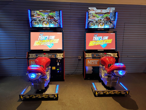 Shopping Mall «Emerald Square», reviews and photos, 999 S Washington St, North Attleborough, MA 02760, USA