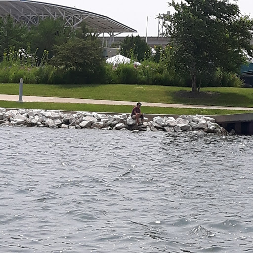 Science Museum «Discovery World», reviews and photos, 500 N Harbor Dr, Milwaukee, WI 53202, USA