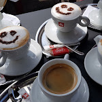 Photo n°2 de l'avis de Georg.� fait le 23/07/2019 à 19:42 sur le  Eiscafe Europa à Waldachtal