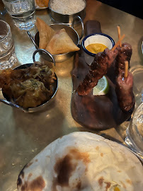 Les plus récentes photos du Restaurant indien moderne BaraNaan Street Food & Cocktail Bar à Paris - n°4