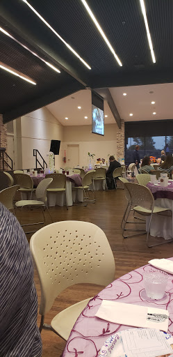 Wedding Venue «Mike Fretz Event Center», reviews and photos, 11545 E 43rd St, Tulsa, OK 74146, USA