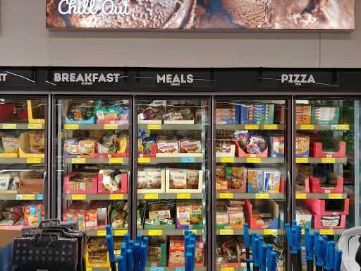 Supermarket «ALDI», reviews and photos, 3500 Lakeview Pkwy, Rowlett, TX 75088, USA