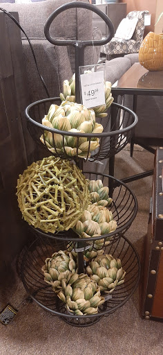 Furniture Store «Ashley HomeStore», reviews and photos, 14 Kelly Rd, Salem, NH 03079, USA