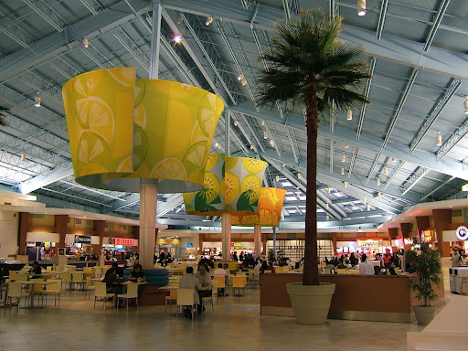 Shopping Mall «Sawgrass Mills», reviews and photos, 12801 W Sunrise Blvd, Sunrise, FL 33323, USA