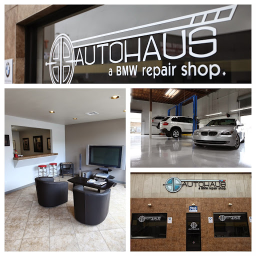 Auto Repair Shop «B and B Autohaus», reviews and photos, 7905 Balboa Ave, San Diego, CA 92111, USA