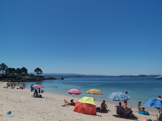 Retorta beach