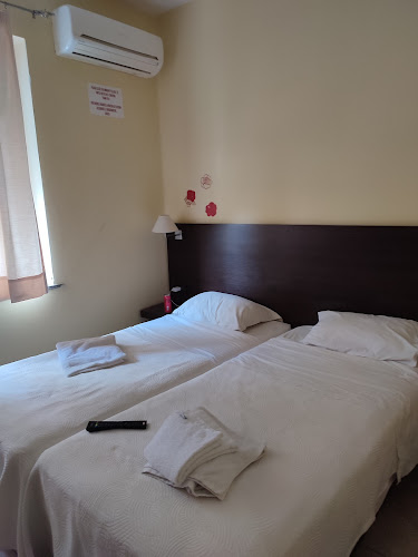 Sonia Hotel & Suites - Ξενοδοχείο