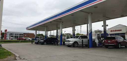 Gas Station «Marathon Gas», reviews and photos, 3213 KY-227, Carrollton, KY 41008, USA