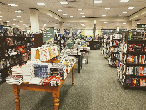 Book Store «Barnes & Noble», reviews and photos, 21 Grand Corner Ave, Gaithersburg, MD 20878, USA
