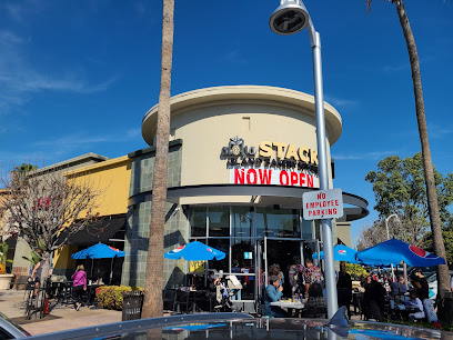 aloha Stacks Island Eatery & Bakery - 11461 South St, Cerritos, CA 90703