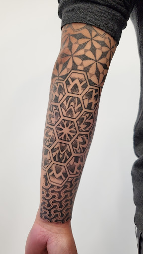 Explore couple initial tattoo ideas, creative tattoo ideas in Gilroy, available at 2911 Tattoo