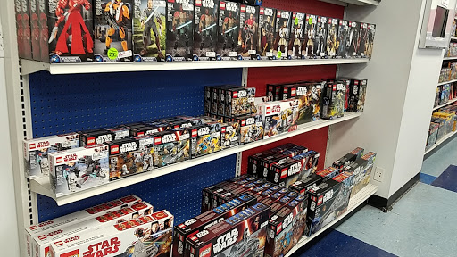 Hobby Store «Hobby Town USA», reviews and photos, 2501 NW Loop 410, San Antonio, TX 78230, USA