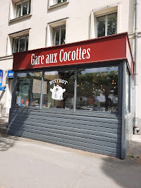 Photos du propriétaire du Restaurant Gare aux Cocottes à Nantes - n°1