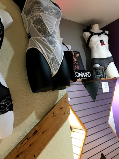 Clothing Store «Wild Things Lingerie & Adult Novelty Store», reviews and photos, 5340 E Silver Springs Blvd, Silver Springs, FL 34488, USA