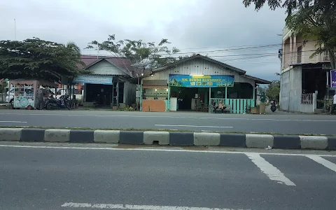 Rumah Makan Bundo (Padang) image