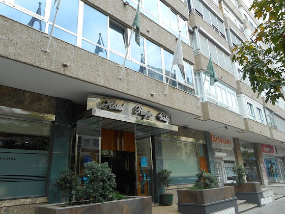 Photos des visiteurs hôtels Hotel Regio Cadiz 11009 Cádiz