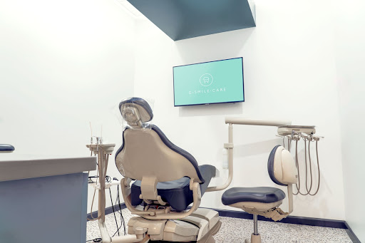 G Smile Care - Dentist in Monrovia Ca image