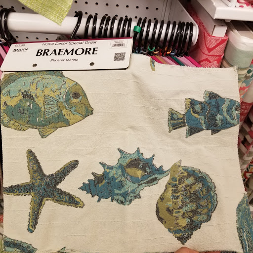 Fabric Store «Jo-Ann Fabrics and Crafts», reviews and photos, 1220 Crossing Meadows Dr #300, Onalaska, WI 54650, USA