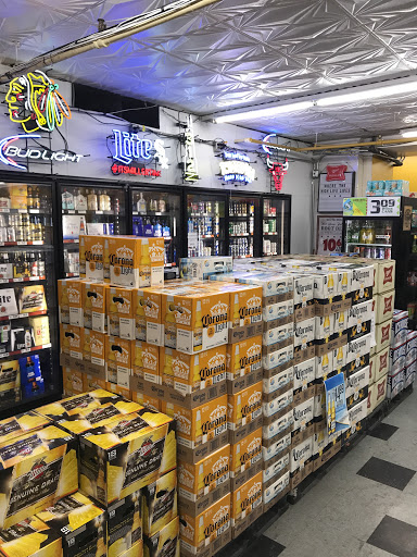 Liquor Store «All Star Food & Liquors», reviews and photos, 2911 S Archer Ave, Chicago, IL 60608, USA