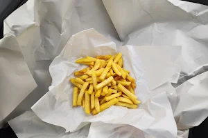 Daily Catch Fish&chip image