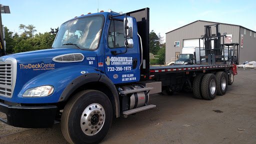 Home Improvement Store «Somerville Lumber Company», reviews and photos, 1480 US-22, Bridgewater, NJ 08807, USA