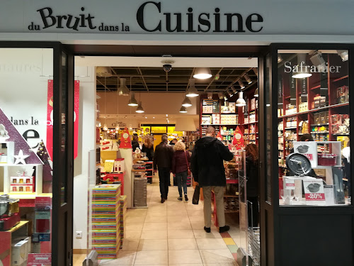 Épicerie Du Bruit dans la Cuisine - Parly 2 Le Chesnay-Rocquencourt