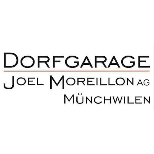 Rezensionen über Dorfgarage Joel Moreillon AG - Nissan Vertretung in Wil - Autowerkstatt