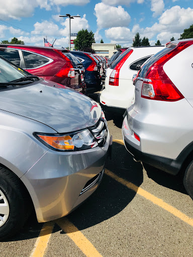 Honda Dealer «DCH Academy Honda», reviews and photos, 1101 U.S. 9, Old Bridge, NJ 08857, USA