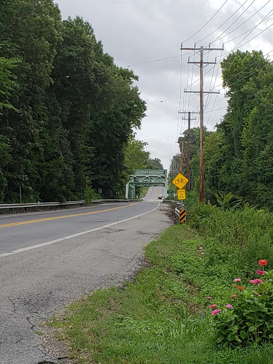 Auto Repair Shop «B & B Auto Salvage», reviews and photos, 18911 Central Ave, Upper Marlboro, MD 20774, USA