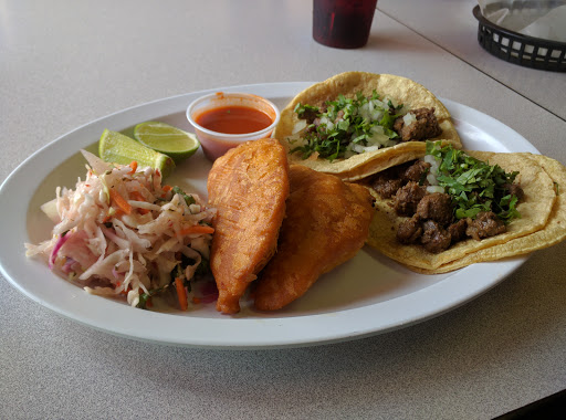 Salvadoran restaurant Warren