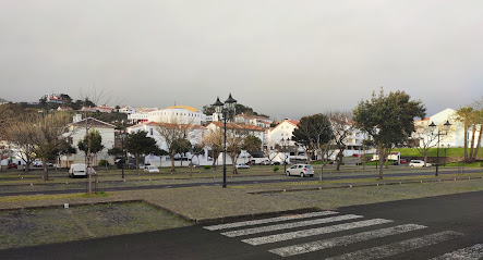 Parque de Estacionamento Gratuito do Bailão