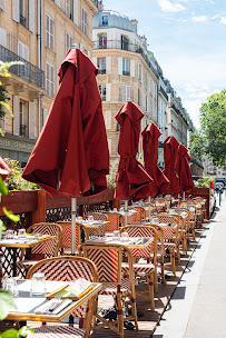 Photos du propriétaire du Restaurant français Brasserie Martin à Paris - n°18