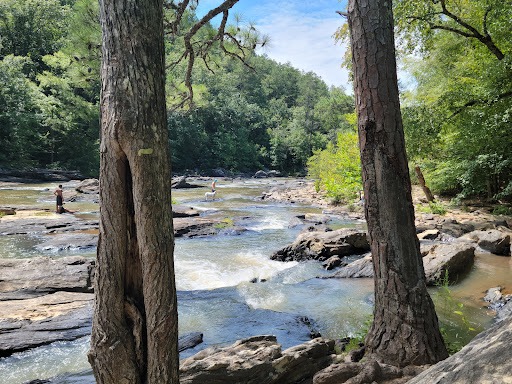 Government Office «Sweetwater Creek State Park», reviews and photos, 1750 Mt Vernon Rd, Lithia Springs, GA 30122, USA