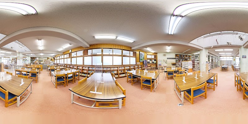 愛知県立新川高等学校