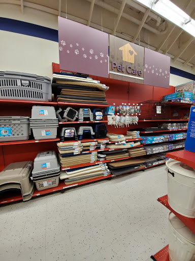 Pet Supply Store «Petco Animal Supplies», reviews and photos, 8800 Tampa Ave, Northridge, CA 91324, USA