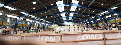 Centre des Expositions à Nevers