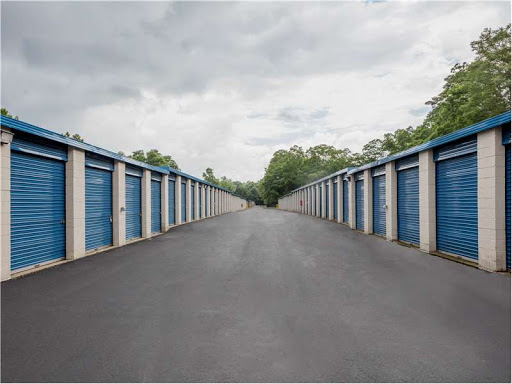 Self-Storage Facility «Extra Space Storage», reviews and photos, 95 Main St, Eatontown, NJ 07724, USA