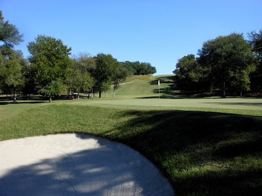 Golf Course «Mill Creek Golf Club», reviews and photos, 1610 Club Cir, Salado, TX 76571, USA