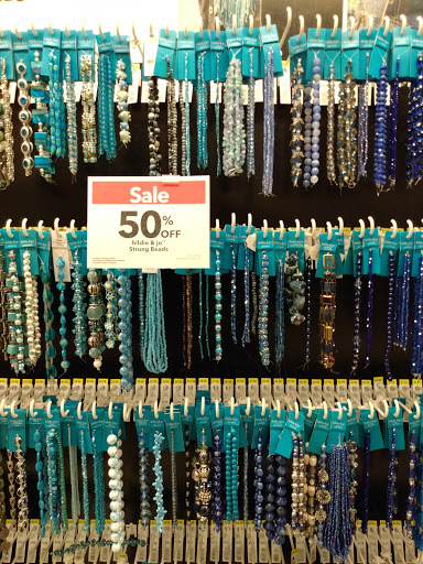 Fabric Store «Jo-Ann Fabrics and Crafts», reviews and photos, 8000 Plaza Blvd, Mentor, OH 44060, USA
