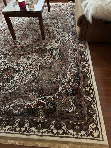 Aladdin Orient Carpet Corporation