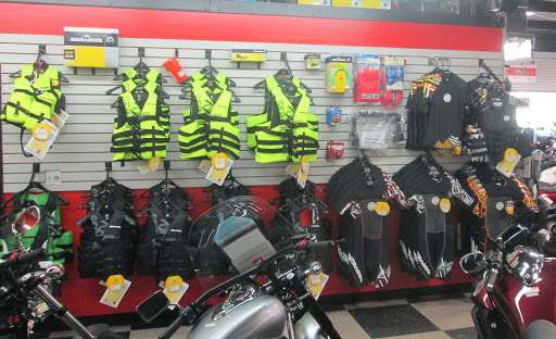 Motorcycle Dealer «Honda of Riverhead», reviews and photos, 1407 Pulaski St, Riverhead, NY 11901, USA