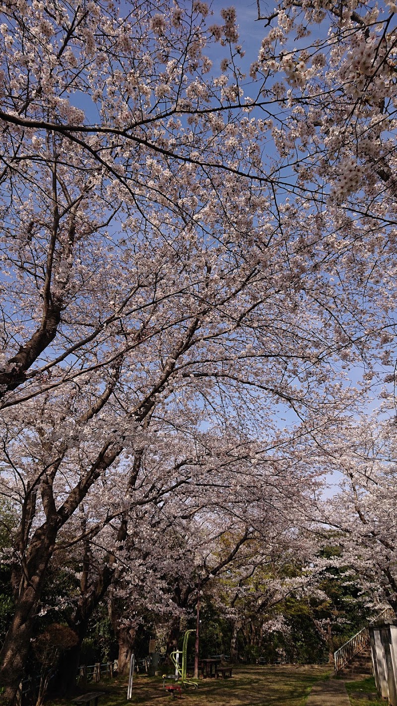 やとのまえ公園