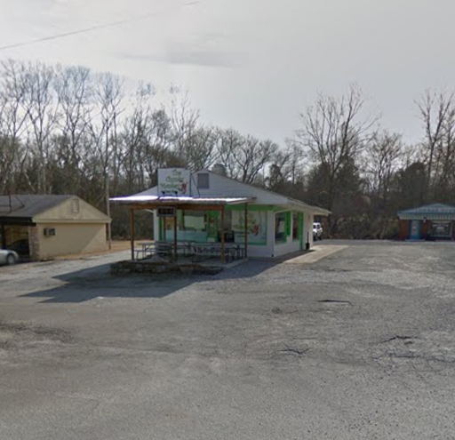 Ice Cream Shop «Chunky Monkey Ice Cream Shop», reviews and photos, 139 Little Senator Cir, Clinton, TN 37716, USA