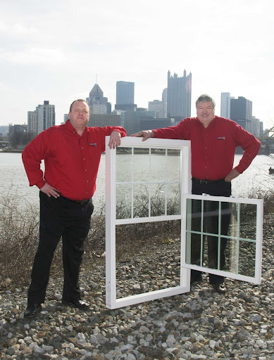 Window Installation Service «Energy Swing Windows», reviews and photos