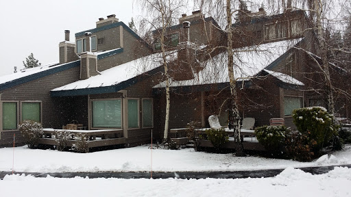 Tahoe Beach & Ski Club image
